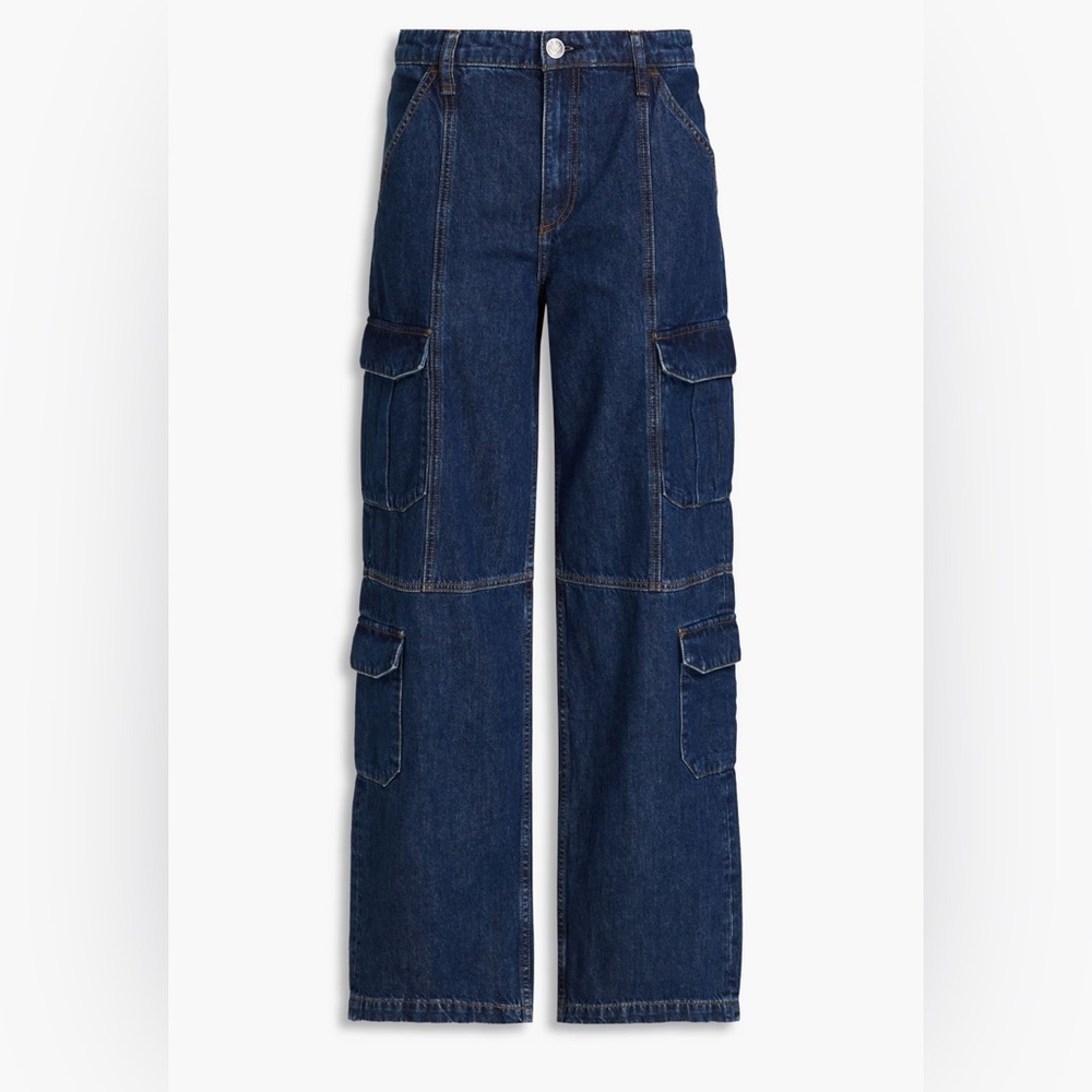 RAG & BONE Caitlyn Cargo